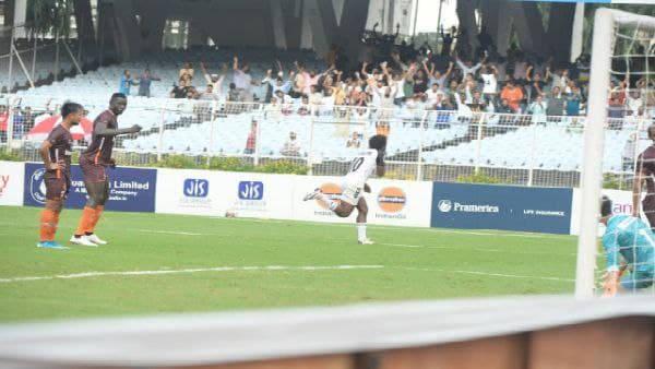 ডুরান্ডের শেষ চারে মহমেডান স্পোর্টিং, হারাল গোকুলামকে ডুরান্ডের শেষ চারে মহমেডান স্পোর্টিং, হারাল গোকুলামকে