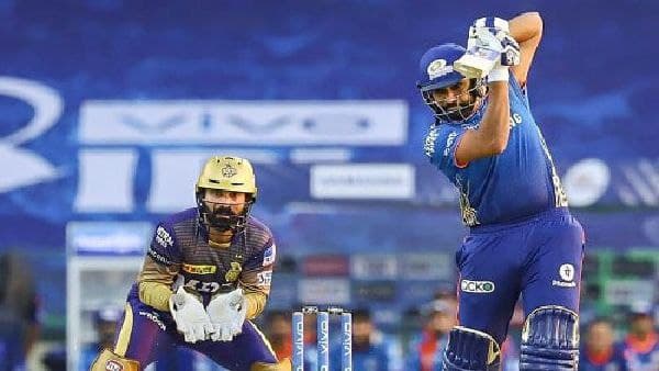 IPL: বড় মাইলস্টোনের সামনে দাঁড়িয়ে রোহিত, রাজস্থানের বিরুদ্ধে জায়গা করে নিতে পারেন ওয়ার্নার-বিরাটদের ক্লাবে IPL: বড় মাইলস্টোনের সামনে দাঁড়িয়ে রোহিত, রাজস্থানের বিরুদ্ধে জায়গা করে নিতে পারেন ওয়ার্নার-বিরাটদের ক্লাবে