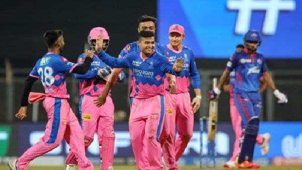 রাজস্থান রয়্যালসের একাদশ অপরিবর্তিত থাকতে পারে 