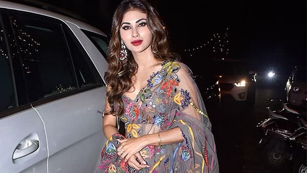 মৌনি রায়ের বিয়ে