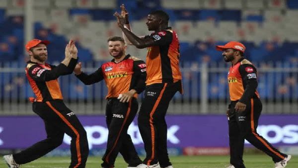 সানরাইজার্স হায়দরাবাদের সুযোগ আছে কি সানরাইজার্স হায়দরাবাদের সুযোগ আছে কি