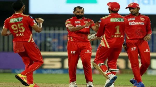 মুখোমুখি ফলাফল মুখোমুখি ফলাফল