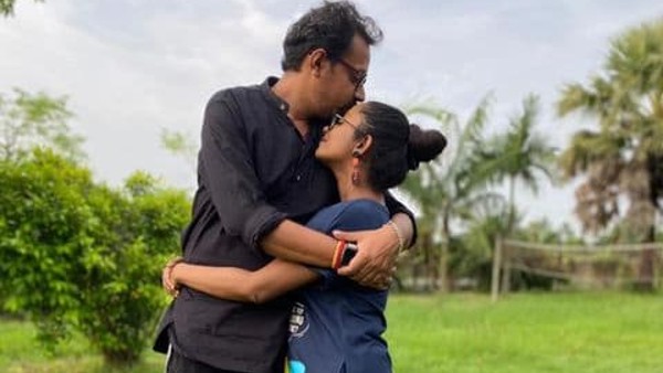  রহস্যে ছেদ টানলেন শ্রুতি
