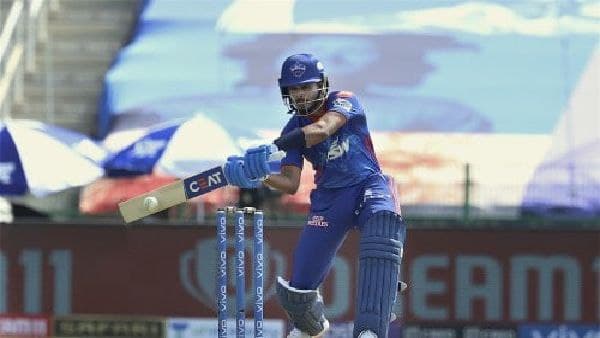 ঈশান ইন শ্রেয়স আউট ঈশান ইন শ্রেয়স আউট