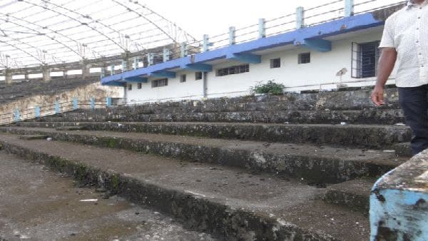 মুখ্যমন্ত্রীর স্বপ্নের প্রকল্প বেহাল 