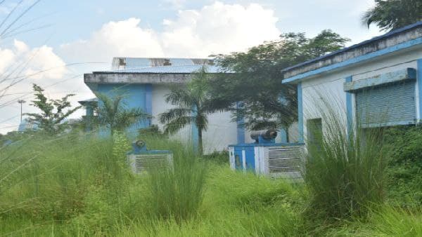 উদাসীন কেন্দ্রের বঞ্চনা!