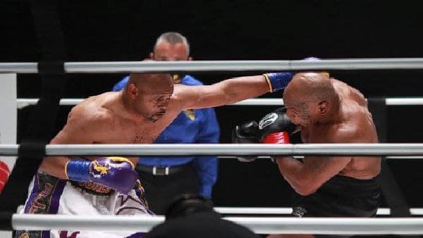 ভিলেনের চরিত্রে? ভিলেনের চরিত্রে?