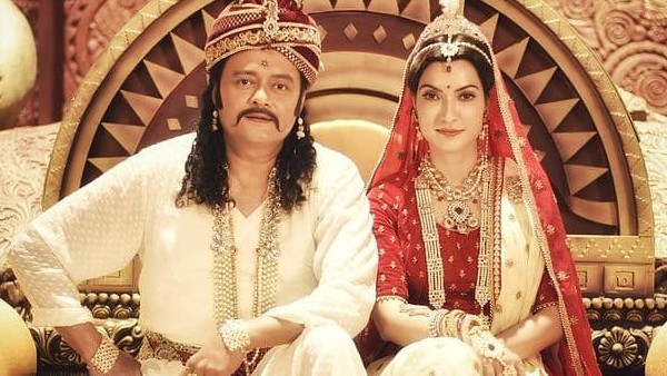 ছবির অভিনেতারা