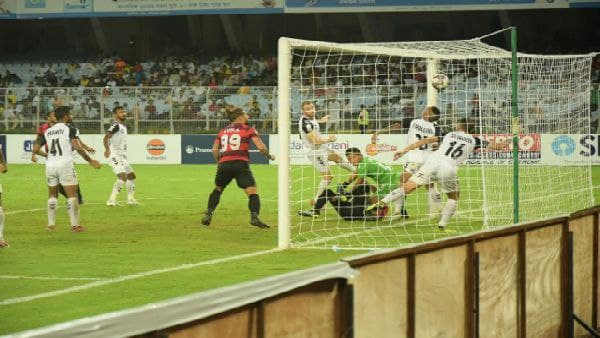 ফ্লাডলাইট বিভ্রাট