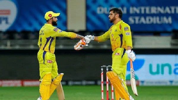 ধোনির দল যখন রানার-আপ