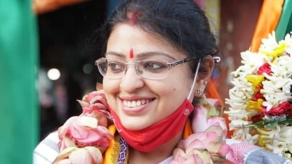 কিন্তু কে এই প্রিয়াঙ্কা? 