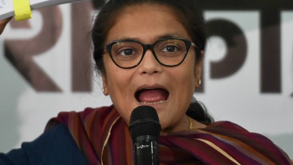 তৃণমূল কংগ্রেসের কতটা উত্তরণ সুস্মিতার সফরে তৃণমূল কংগ্রেসের কতটা উত্তরণ সুস্মিতার সফরে