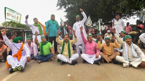 ‘সফল হয়েছে বনধ’ ‘সফল হয়েছে বনধ’