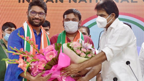 কংগ্রেস শুধু একটা পার্টি নয়, কংগ্রেস একটা ভাবনা