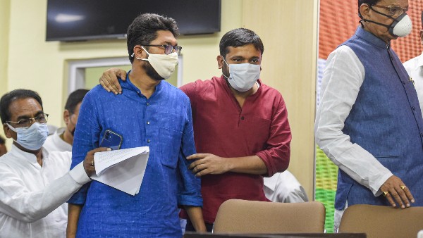 জল্পনার অবসান, সিপিআই ছেড়ে কানহাইয়া কংগ্রেসে