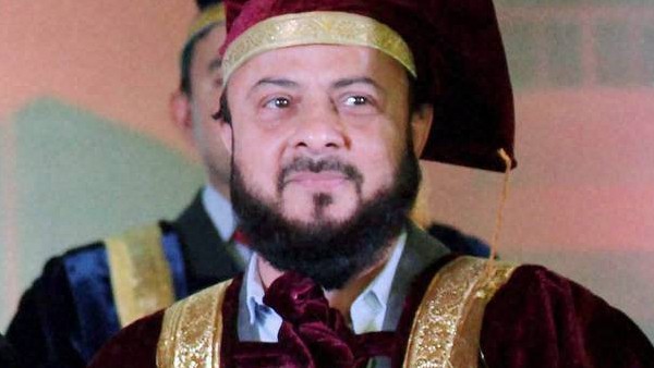 মোদীকে কী বলেছিলেন জাফর? মোদীকে কী বলেছিলেন জাফর?