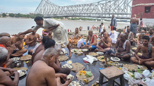 পিতৃপক্ষে কী কী করণীয়?