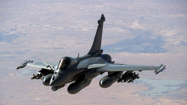 কেন এত শক্তিশালী রাফাল কেন এত শক্তিশালী রাফাল