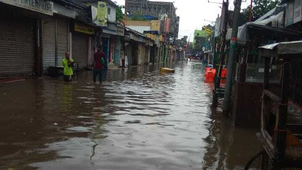 সেপ্টেম্বরেই ফের ঝড়ো ইনিংস বর্ষার