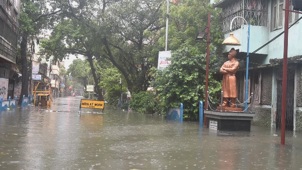 উত্তরবঙ্গের আবহাওয়া