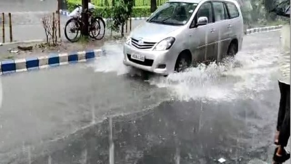 কলকাতার আবহাওয়া কলকাতার আবহাওয়া