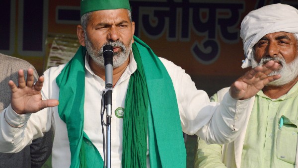 ফের আলোচনার বার্তা