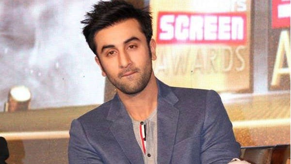  রণবীর কাপুর