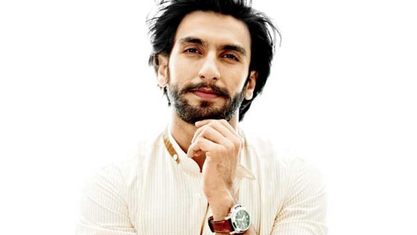 রণবীর সিং