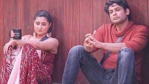 রেশমি দেশাই