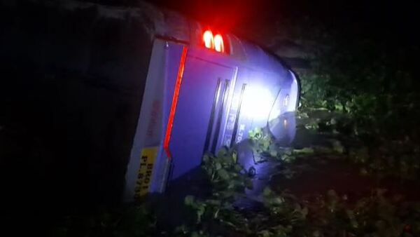 নয়ানজুলিতে বাস, মৃত ৬ পরিযায়ী শ্রমিক