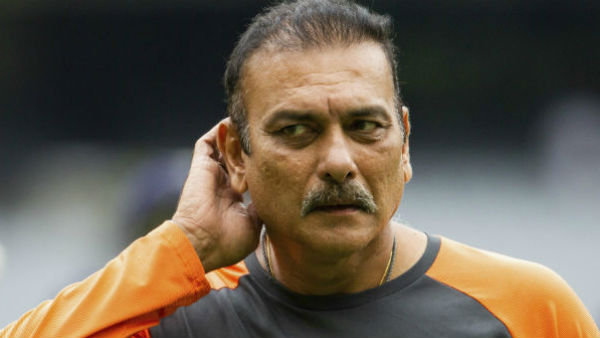 রবি শাস্ত্রীর সাফল্য রবি শাস্ত্রীর সাফল্য