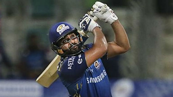 রোহিত শর্মার দিকে নজর রোহিত শর্মার দিকে নজর