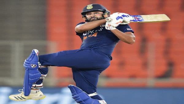 রোহিতের রেকর্ড