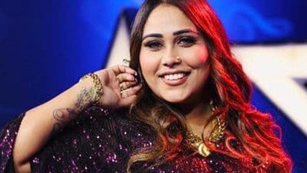 আফসানা খান