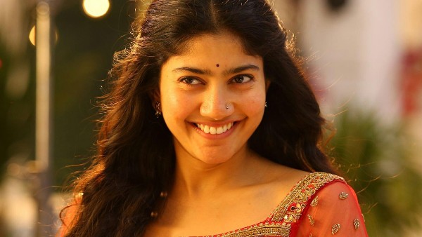 সাই পল্লবী