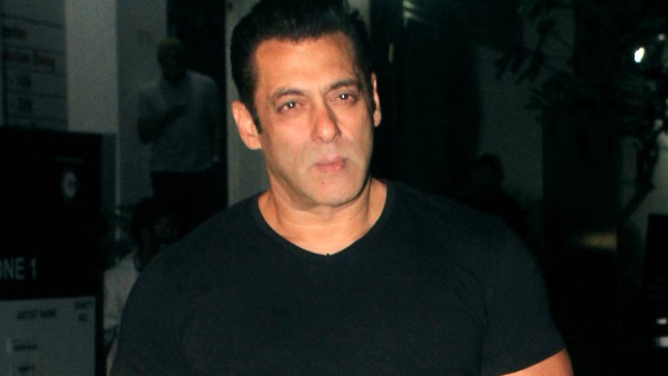 সলমন খান সলমন খান