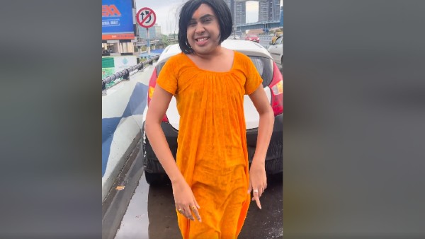কি বলছেন স্যান্ডি কি বলছেন স্যান্ডি