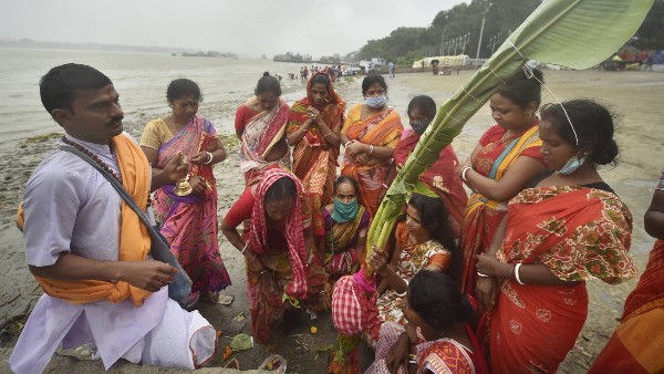 মহাসপ্তমী