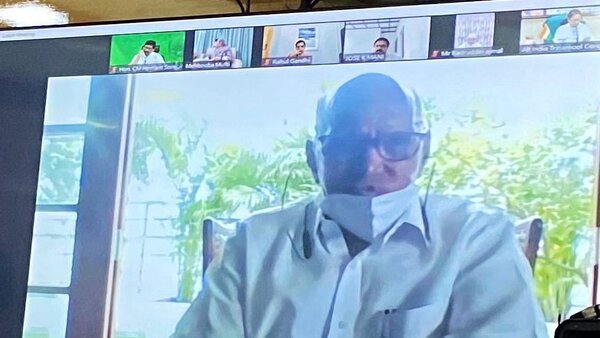 বিজেপিকে হারানোর শপথ বিজেপিকে হারানোর শপথ