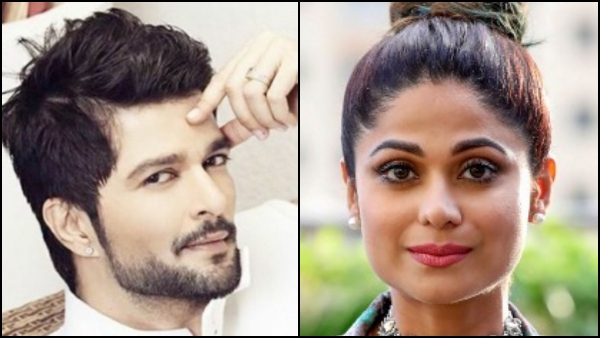 রাকেশ–শমিতা ধুন্ধুমার লড়াই রাকেশ–শমিতা ধুন্ধুমার লড়াই