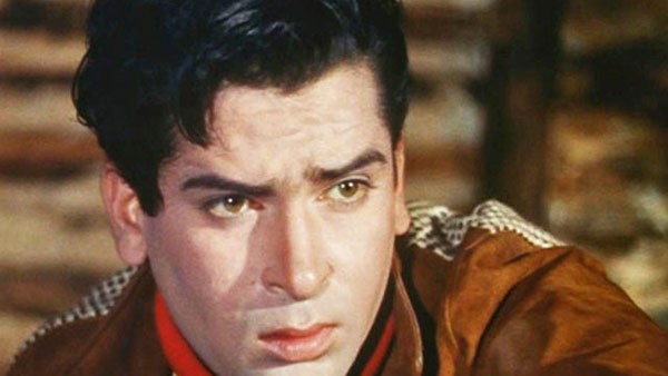 শম্মি কাপুরের জ্যাকেট শম্মি কাপুরের জ্যাকেট