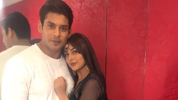 শেহনাজ গিল