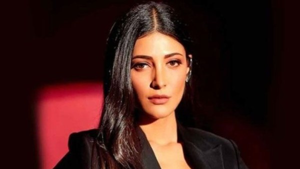 শ্রুতি হাসান