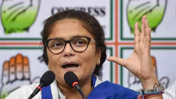 রাজ্যসভায় সুস্মিতা দেবকে মনোনয়ন