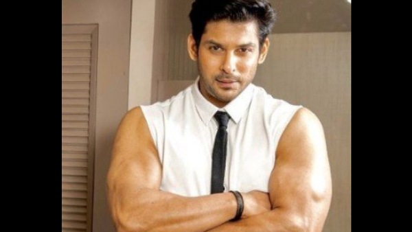 সিদ্ধার্থ ও এক রঙিন জীবন