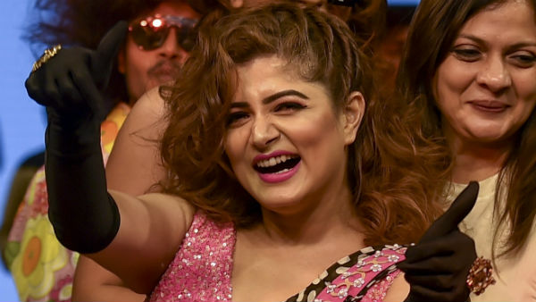 চতুর্থ প্রেম শ্রাবন্তীর চতুর্থ প্রেম শ্রাবন্তীর