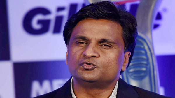 জাভাগাল শ্রীনাথ জাভাগাল শ্রীনাথ