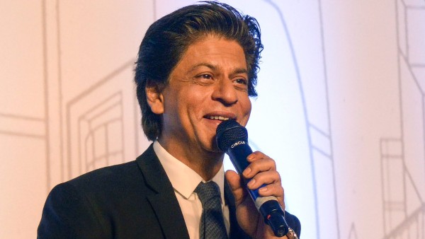 শাহরুখ-নয়নতারা