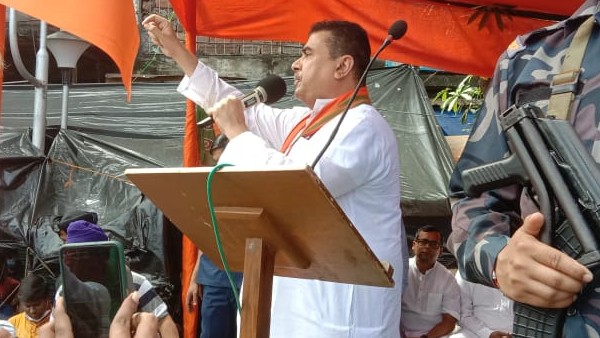 পাবলিকের কাছে রিজেক্টেড মুখ্যমন্ত্রী হন না