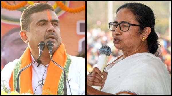 নন্দীগ্রামে ষড়যন্ত্রের অভিযোগ নন্দীগ্রামে ষড়যন্ত্রের অভিযোগ